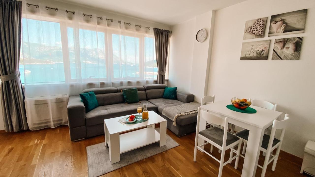 Four Views Apartments Budva Exterior photo