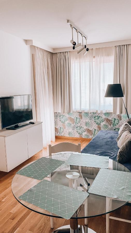 Four Views Apartments Budva Exterior photo