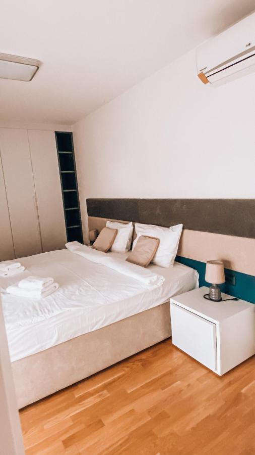 Four Views Apartments Budva Exterior photo