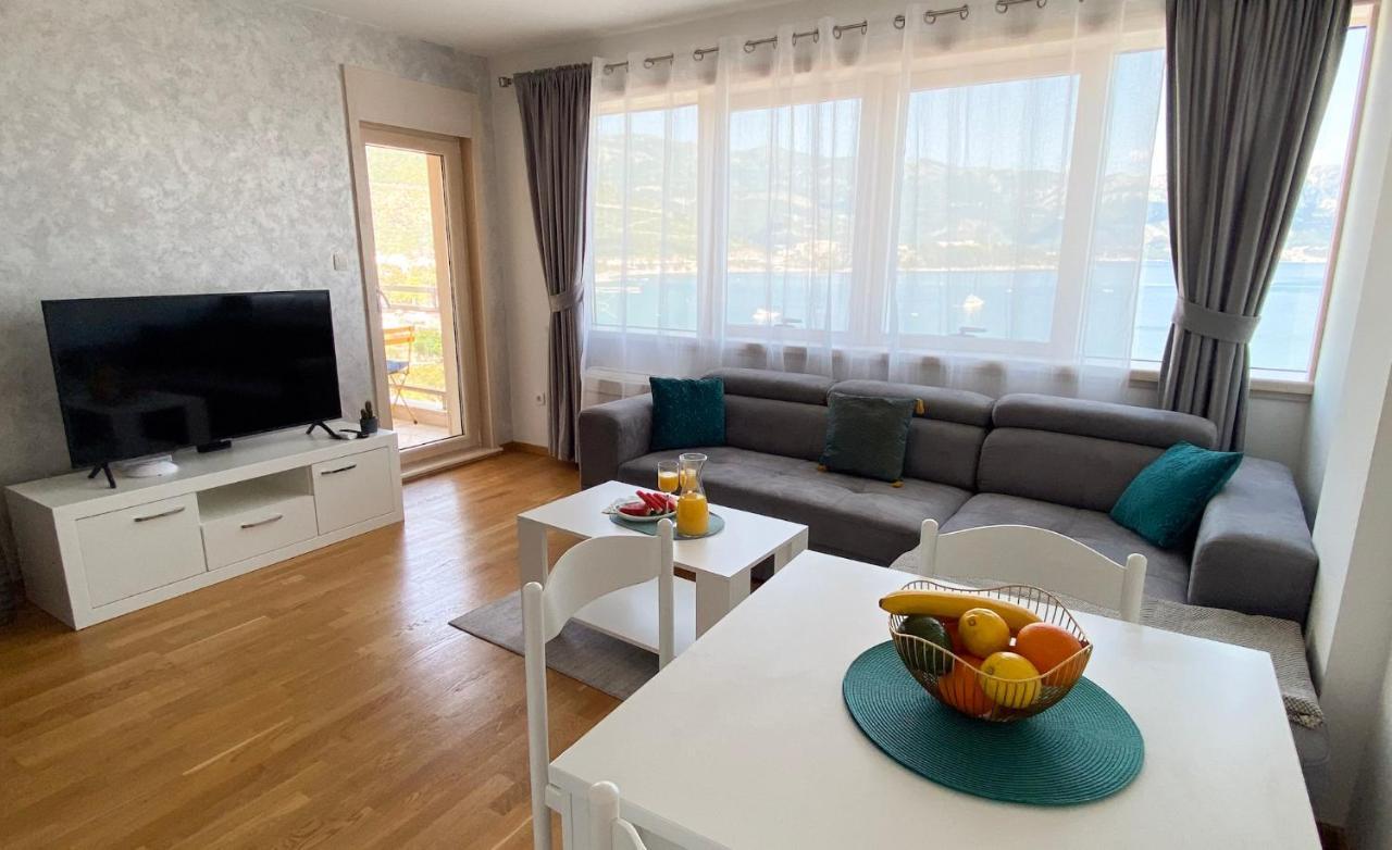 Four Views Apartments Budva Exterior photo