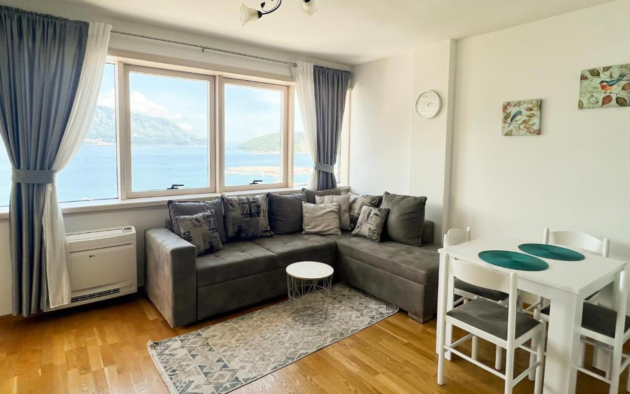 Four Views Apartments Budva Exterior photo