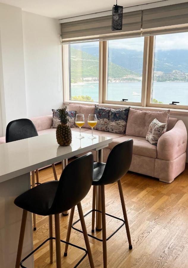 Four Views Apartments Budva Exterior photo