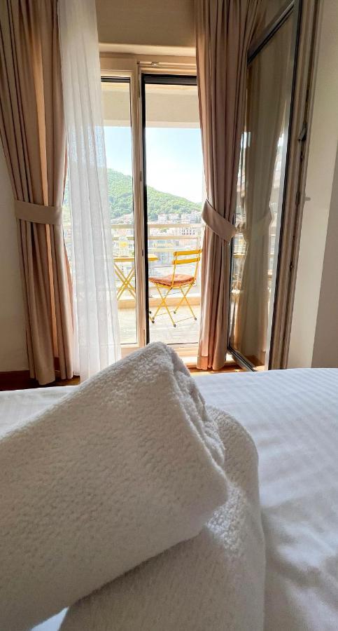 Four Views Apartments Budva Exterior photo