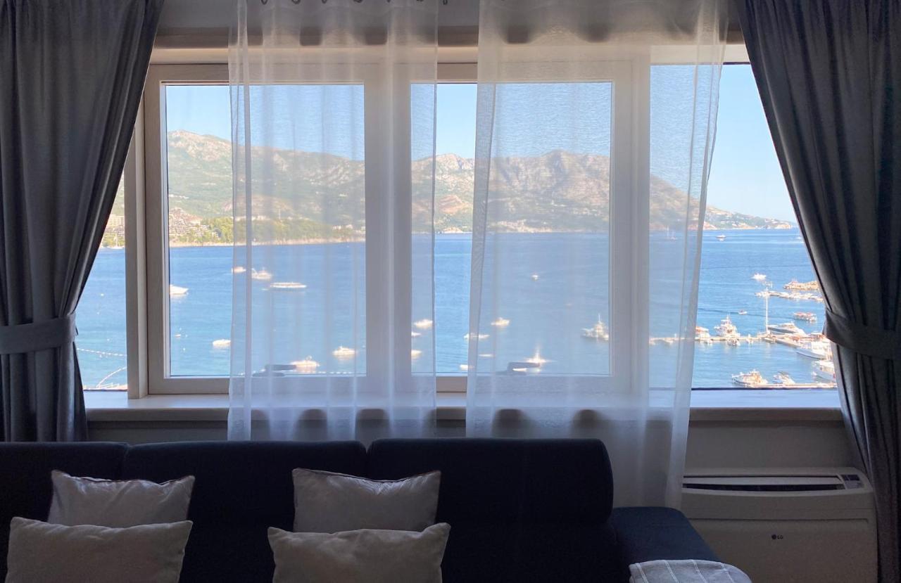 Four Views Apartments Budva Exterior photo