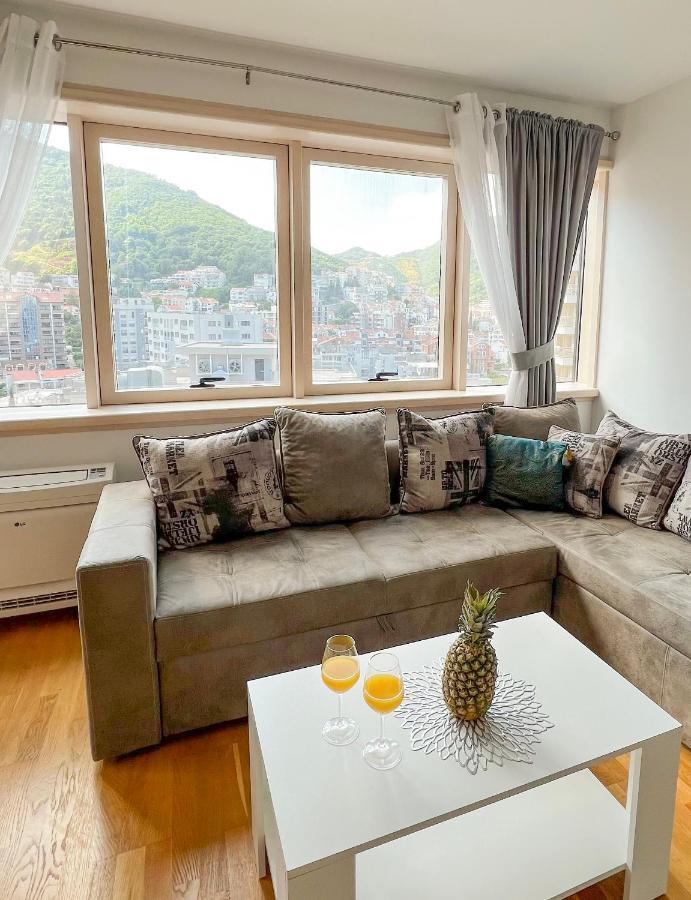 Four Views Apartments Budva Exterior photo