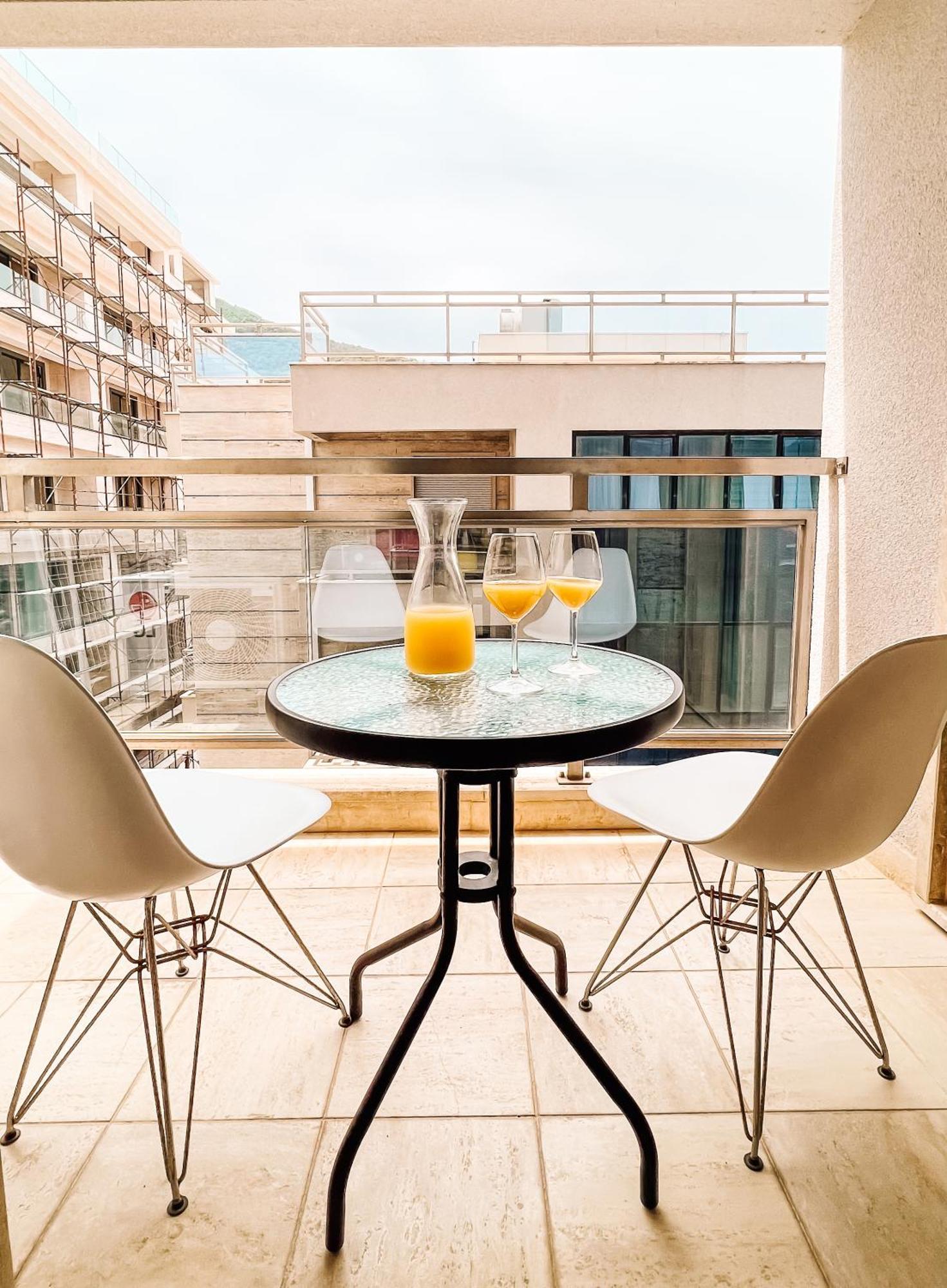 Four Views Apartments Budva Room photo
